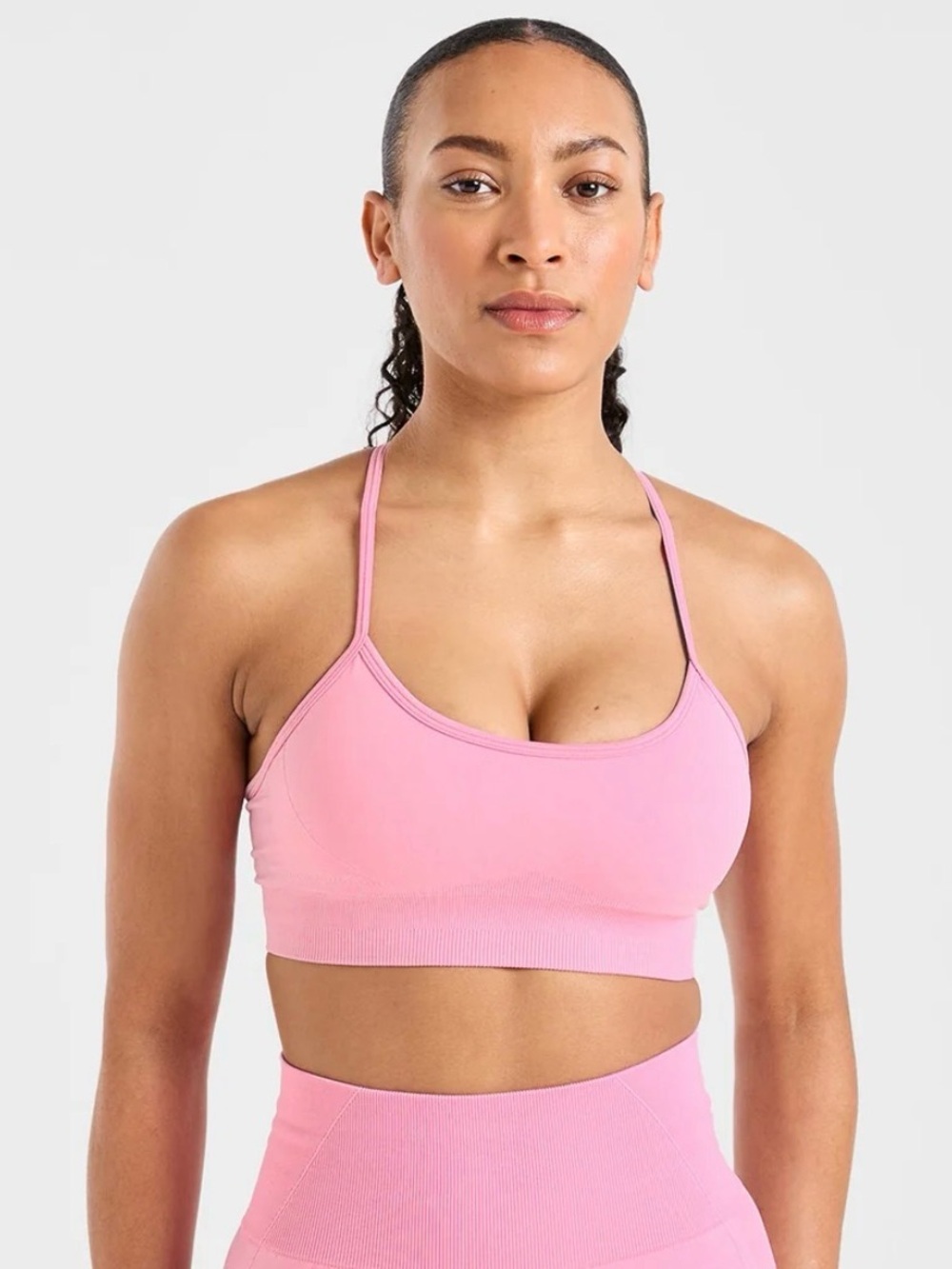 AYBL Women's Seamless Tank Top